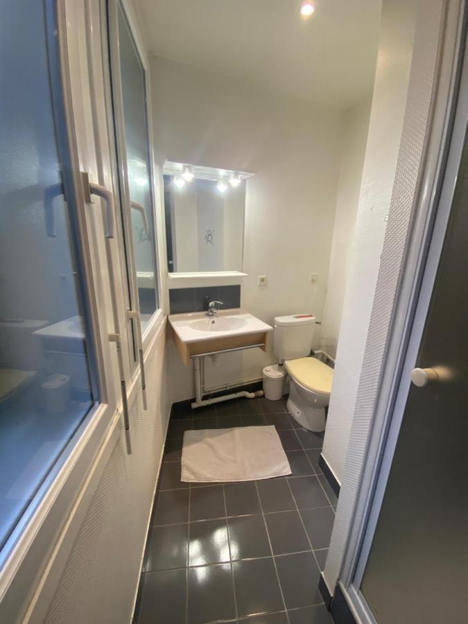 Studio 96 - Wi Fi Fibre - Residence Beausejour - Proche Centre Ville Troyes Exterior photo